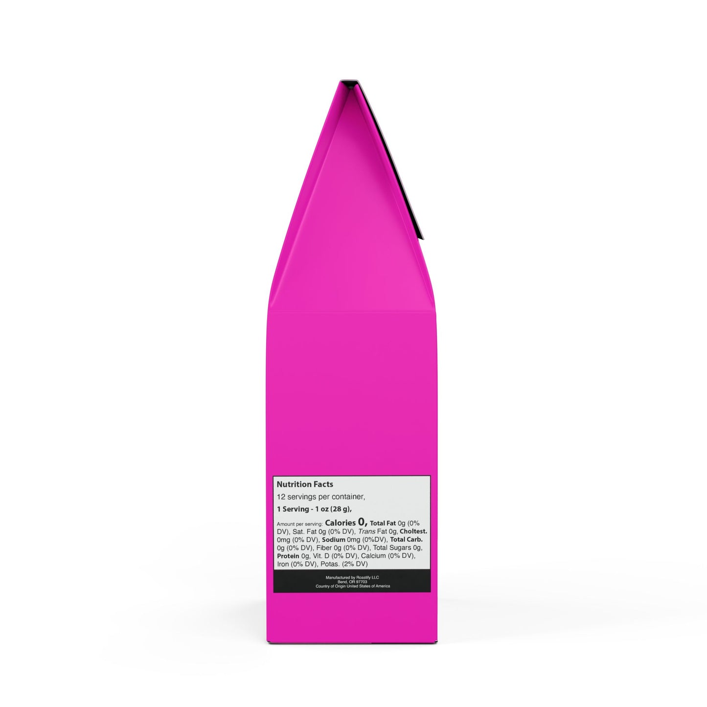 Miami Guide Colombia Single Origin Coffee (Light-Medium Roast)